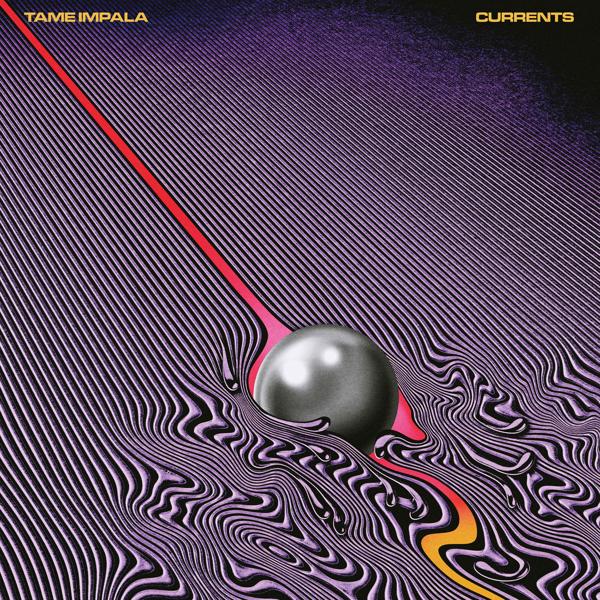 Tame Impala - Past Life