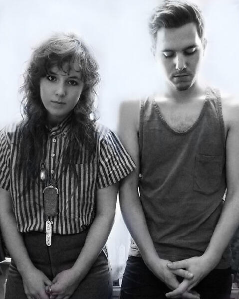 Purity Ring все песни в mp3