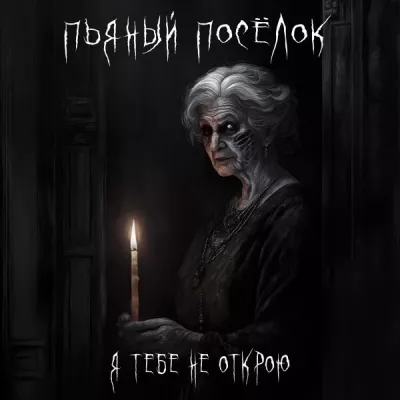 Пьяный поселок