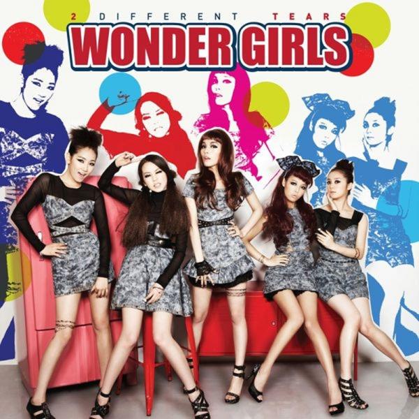 Wonder Girls - Tell Me