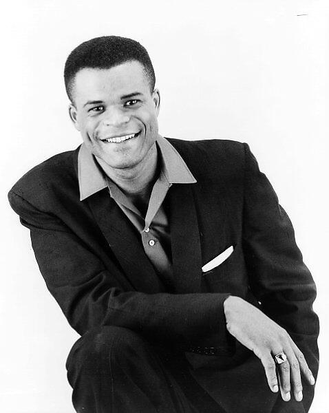 Roy Hamilton