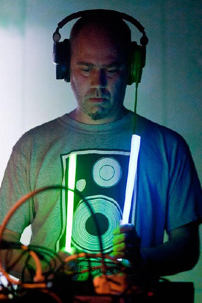 Mark Pistel