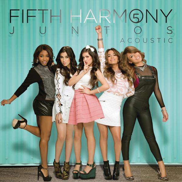 Fifth Harmony - Que el Corazón No Hable por Mi (Leave My Heart Out Of This - Version Acustica/Acoustic)