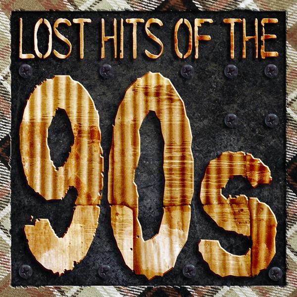Альбом Lost Hits Of The 90's исполнителя Various Artists