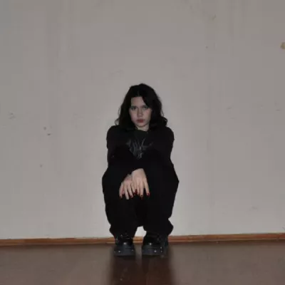 АНТИночь