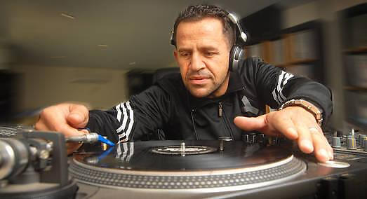DJ Quicksilver все песни в mp3