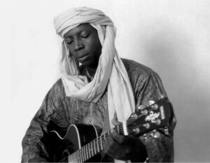 Vieux Farka Toure