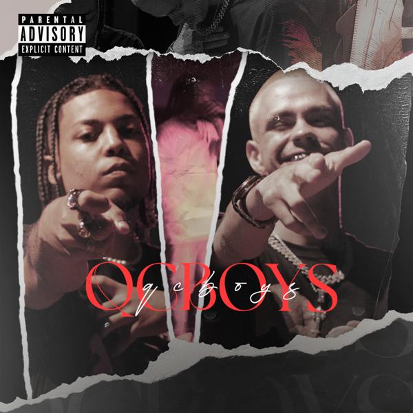 Альбом Qcboys исполнителя YANK MC, Apenas Killua