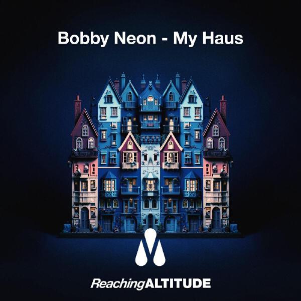 Bobby Neon