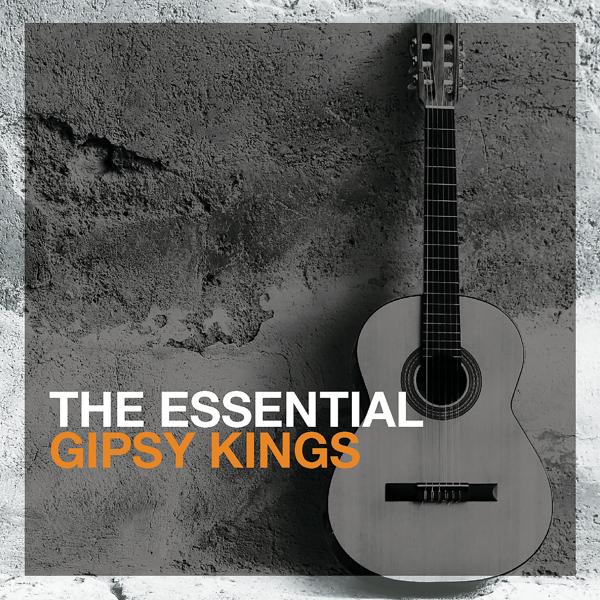 Gipsy Kings - Baila Me