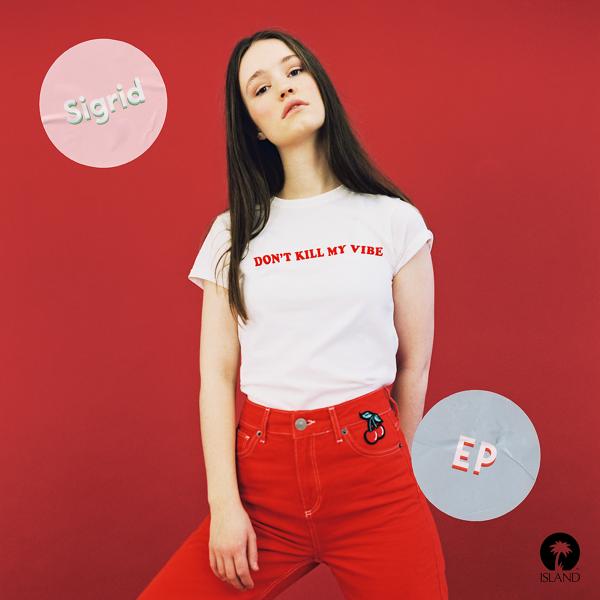 Sigrid - Fake Friends