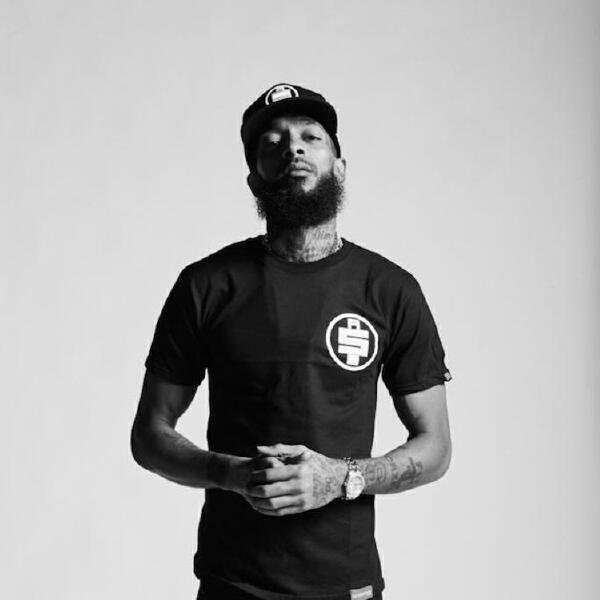 Nipsey Hussle