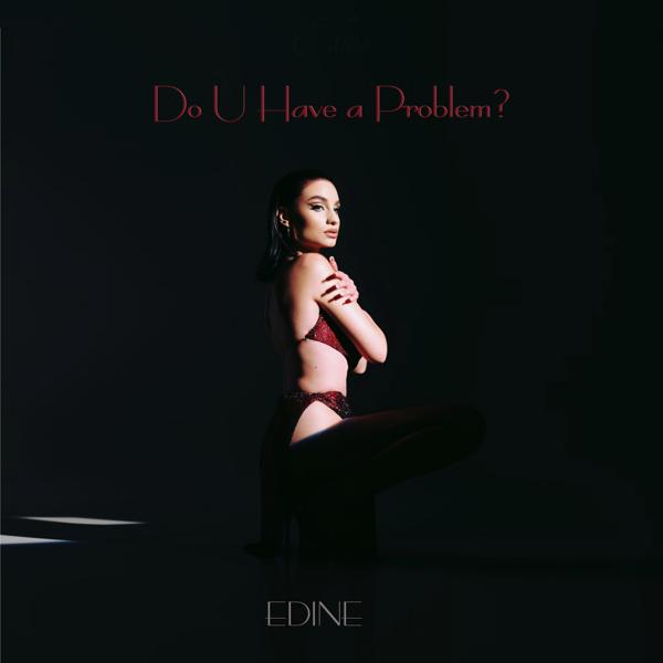 Edine - Do You Have a Problem
