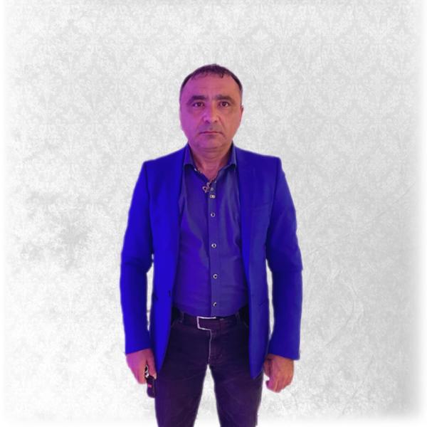 Альбом Любимая исполнителя Artur Ohanjanyan