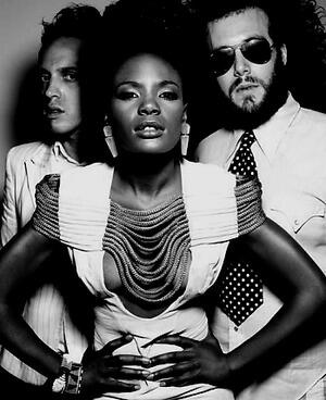 Noisettes все песни в mp3