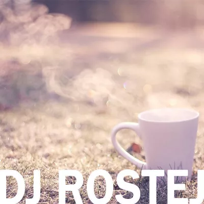 Dj Rostej
