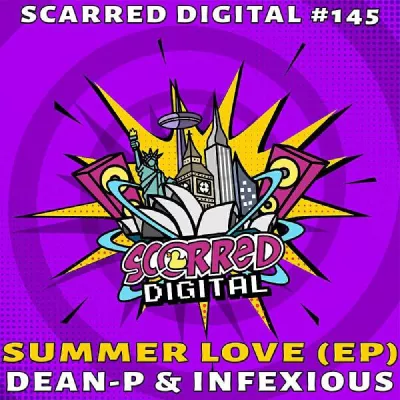 Infexious все песни в mp3