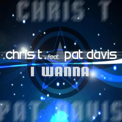 Pat Davis