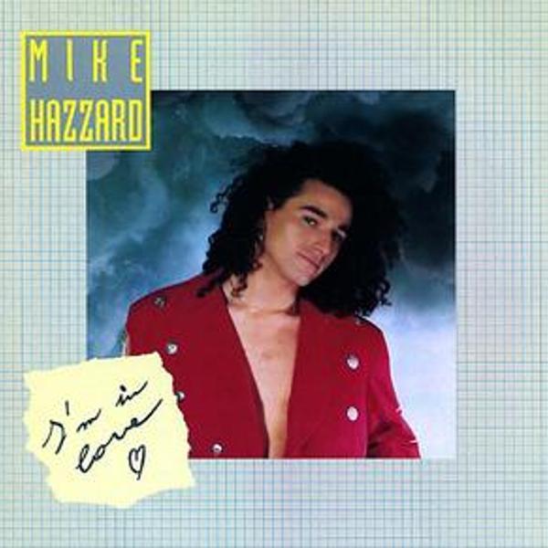 Mike Hazzard все песни в mp3