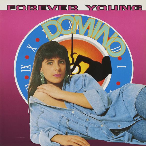 Domino - Forever Young (Last Edit)