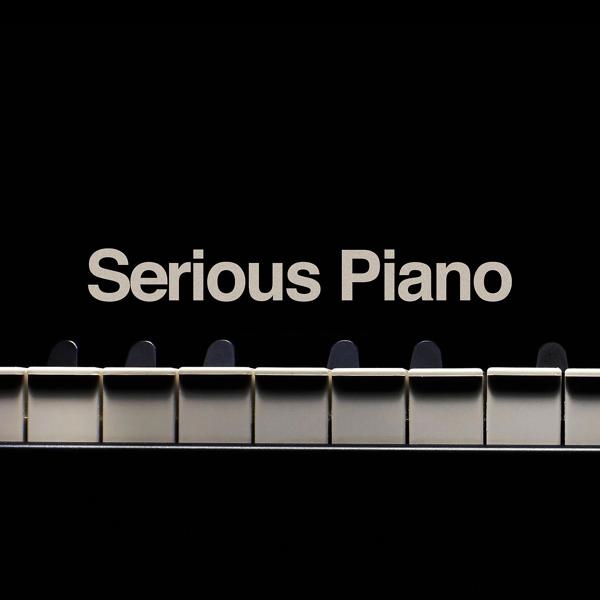 Serious Piano