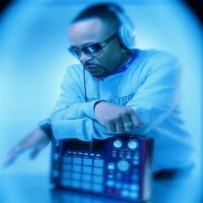 DJ Pharris