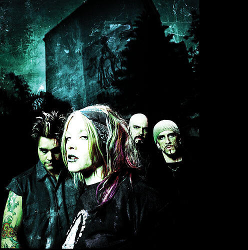 Otep все песни в mp3