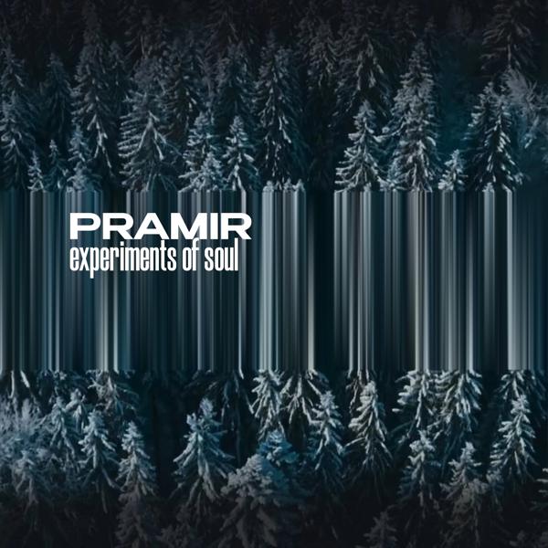 Альбом Experiments of Soul исполнителя PRAMIR