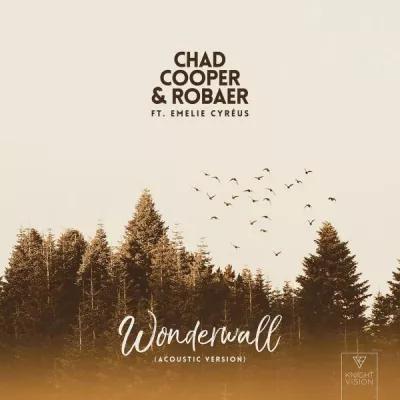 Chad Cooper