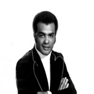 Timmy Thomas