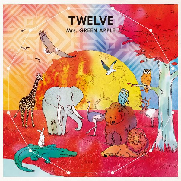 Twelve