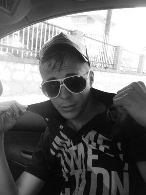 Tony