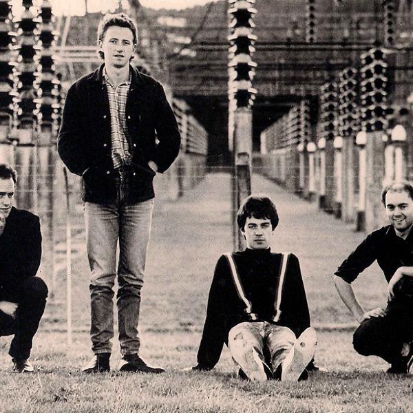 The Chills все песни в mp3