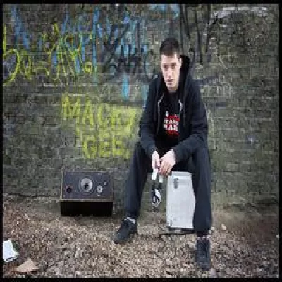 Macky Gee