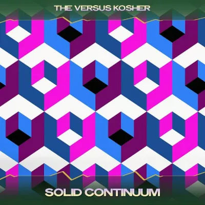 The Versus Kosher все песни в mp3