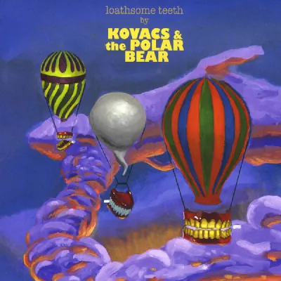the Polar Bear все песни в mp3