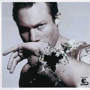 Rob Dougan