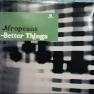 Afropeans все песни в mp3