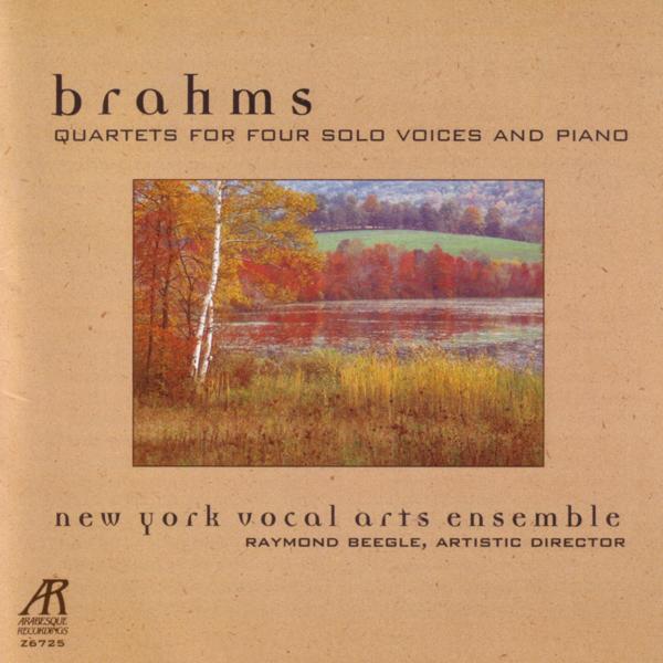 New York Vocal Arts Ensemble