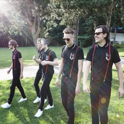 Kraftklub все песни в mp3