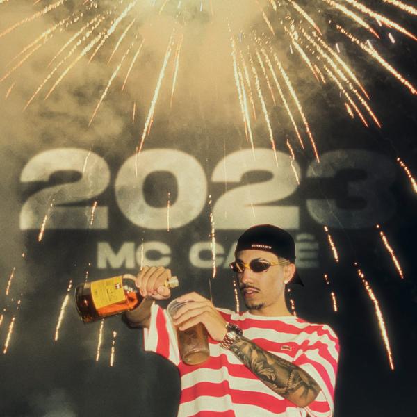 Альбом 2023 исполнителя Mc Cauê