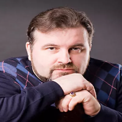 Evgeny Akimov