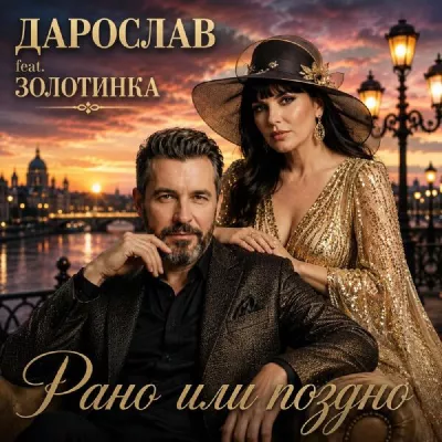 Дарослав