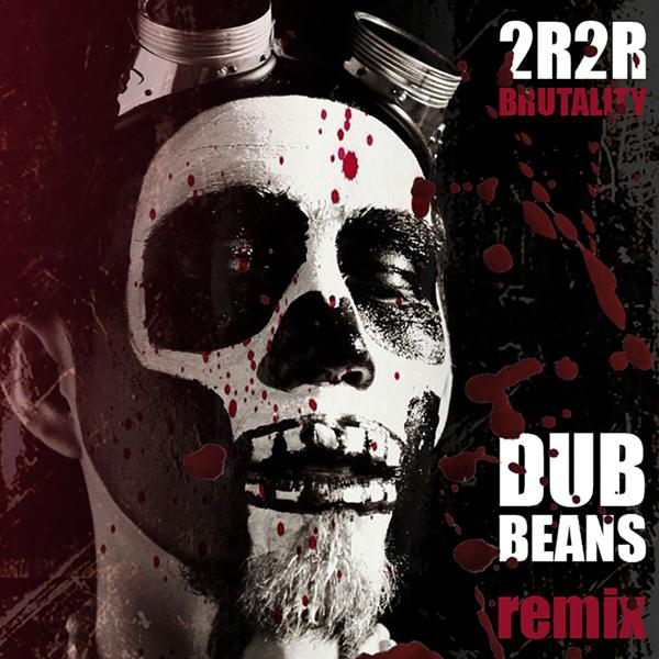 2rbina 2rista - Бруталити (Dub Beans Remix)