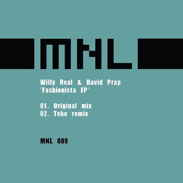 David Prap