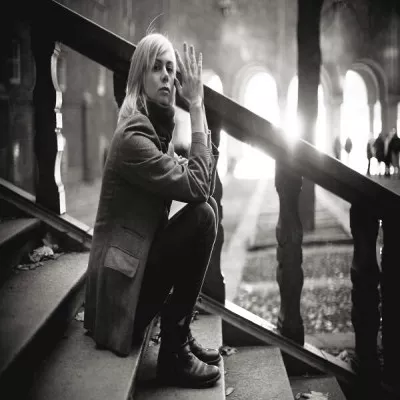 Anna Ternheim