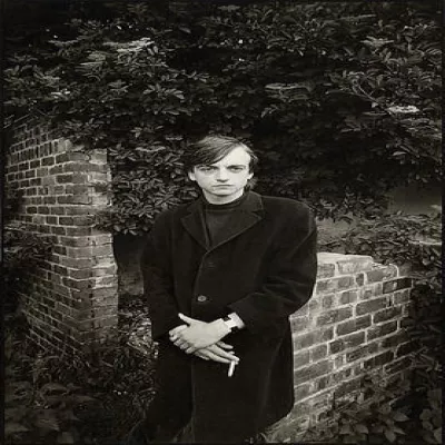 Mark E. Smith