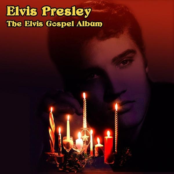 Elvis Presley - He Knows Just What I Need