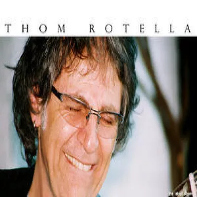 Thom Rotella