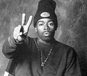 Rappin' 4-Tay